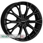 MAK Asphalt Gloss Black