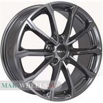 MAK DaVinci Light Titan