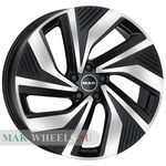 MAK Electra Black Mirror