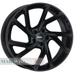 MAK Kassel Gloss Black