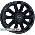MAK Load 5 3 Gloss Black