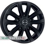 MAK Load 5 Gloss Black