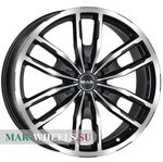 MAK Peak Black Mirror