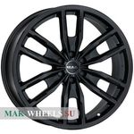 MAK Peak Matt black