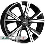 MAK Qvarz Black Mirror