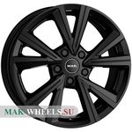 MAK Qvarz Gloss Black