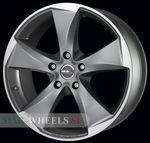 MAK Raptor 5 Graphite Mirror Face