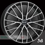 MAK Speciale Black Mirror