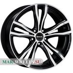 MAK X-Mode Black Mirror