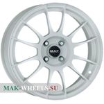 MAK XLR Gloss White