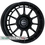 MAK NTT Gloss Black